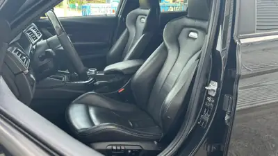 BMW M3 2015 — Berline sportive manuelle, 431 ch et sans sinistre — Miniature 13