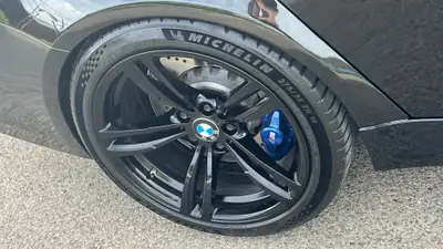 BMW M3 2015 — Berline sportive manuelle, 431 ch et sans sinistre — Miniature 16