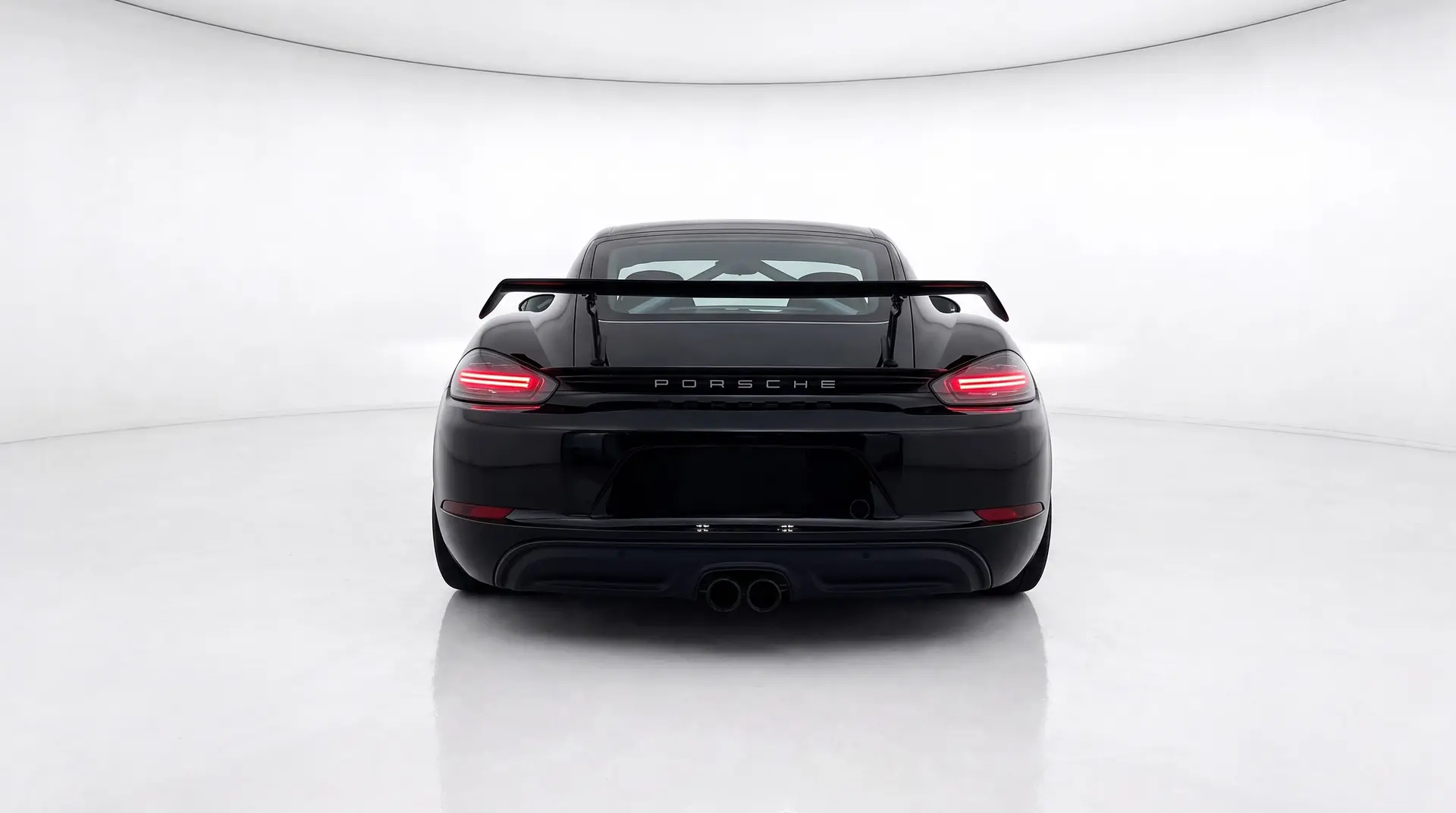 Porsche 718 Boxster Cayman 2022 occasion Pfaffhausen — 3