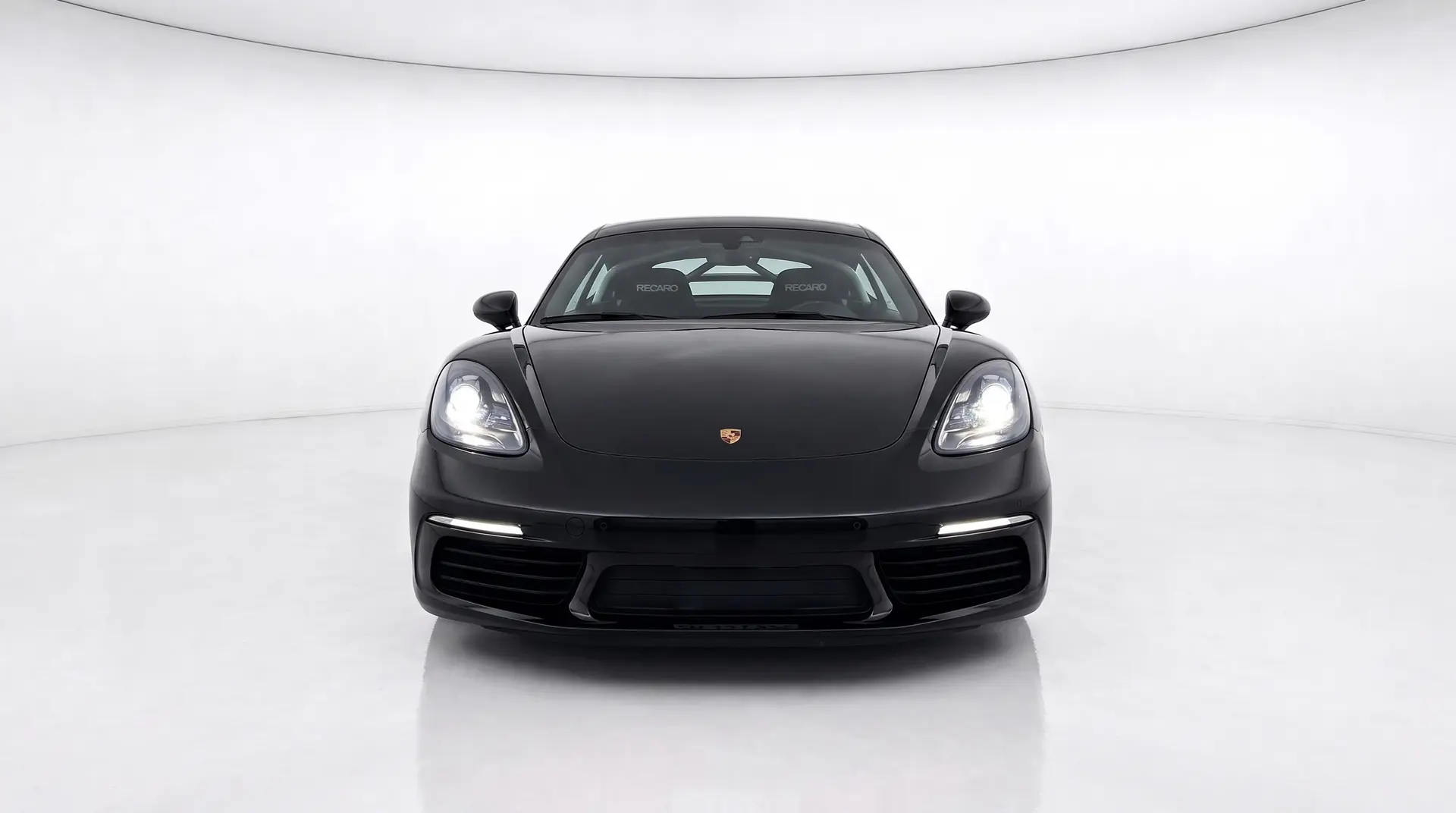 Porsche 718 Boxster Cayman 2022 occasion Pfaffhausen — 2