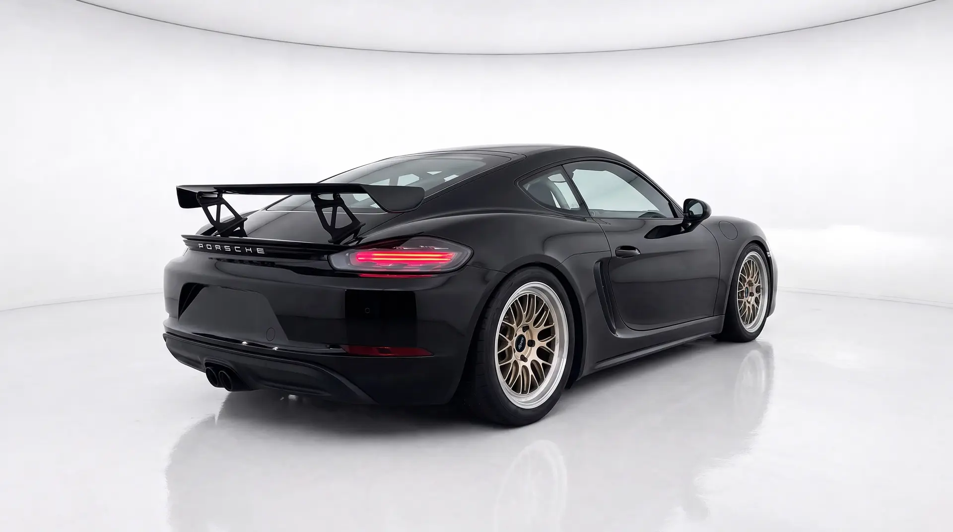 Porsche 718 Boxster Cayman 2022 occasion Pfaffhausen — 4