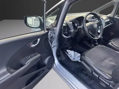 Honda Jazz 1.4i Exclusive CVT — Citadine fiable, entretien à jour, sans sinistre — Miniature 12