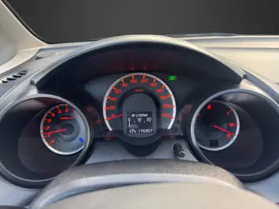 Honda Jazz 1.4i Exclusive CVT — Citadine fiable, entretien à jour, sans sinistre — Miniature 11