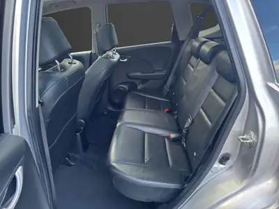 Honda Jazz 1.4i Exclusive CVT — Citadine fiable, entretien à jour, sans sinistre — Miniature 15
