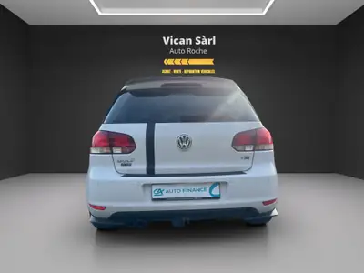 VW Golf 1.4 TSI Highline DSG — Berline polyvalente, moteur efficace et bien équipée — Miniature 8