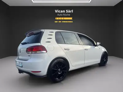 VW Golf 1.4 TSI Highline DSG — Berline polyvalente, moteur efficace et bien équipée — Miniature 7