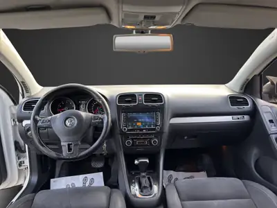 VW Golf 1.4 TSI Highline DSG — Berline polyvalente, moteur efficace et bien équipée — Miniature 11