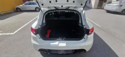 Renault Clio 1.6 T 200 RS Monaco GP — Sportive compacte, 200 ch et faible kilométrage — intérieur