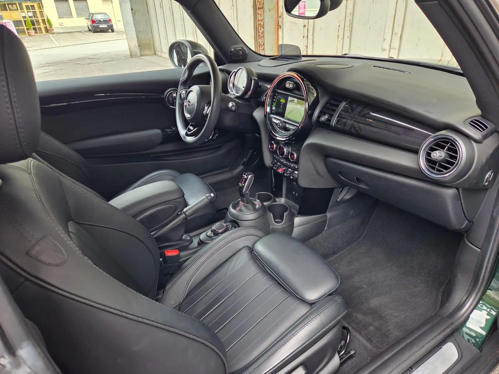 MINI Mini 2019 occasion Winterthur — 3