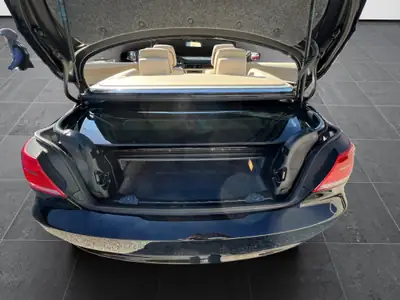 BMW 325i Cabriolet — Roadster élégant 2009, première main, 103'000 km — Miniature 15
