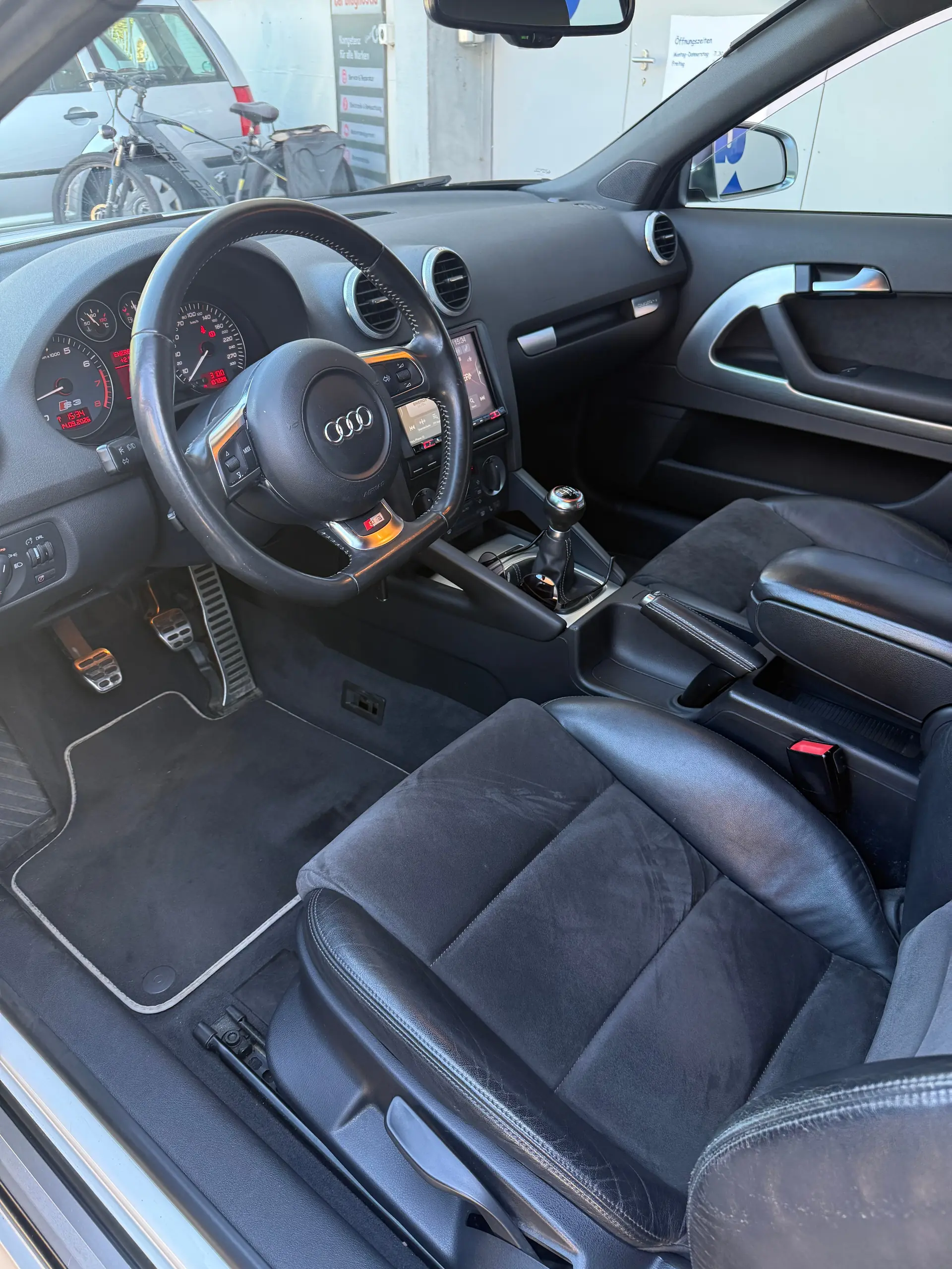 Audi S3 2007 occasion Thun — 4