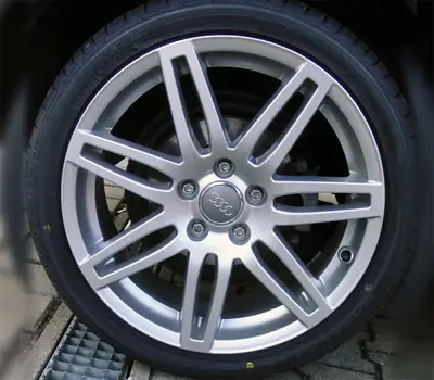 Audi S3 2.0 T FSI Ambition quattro — Sportive compacte 265 ch, sans accident — dettaglio