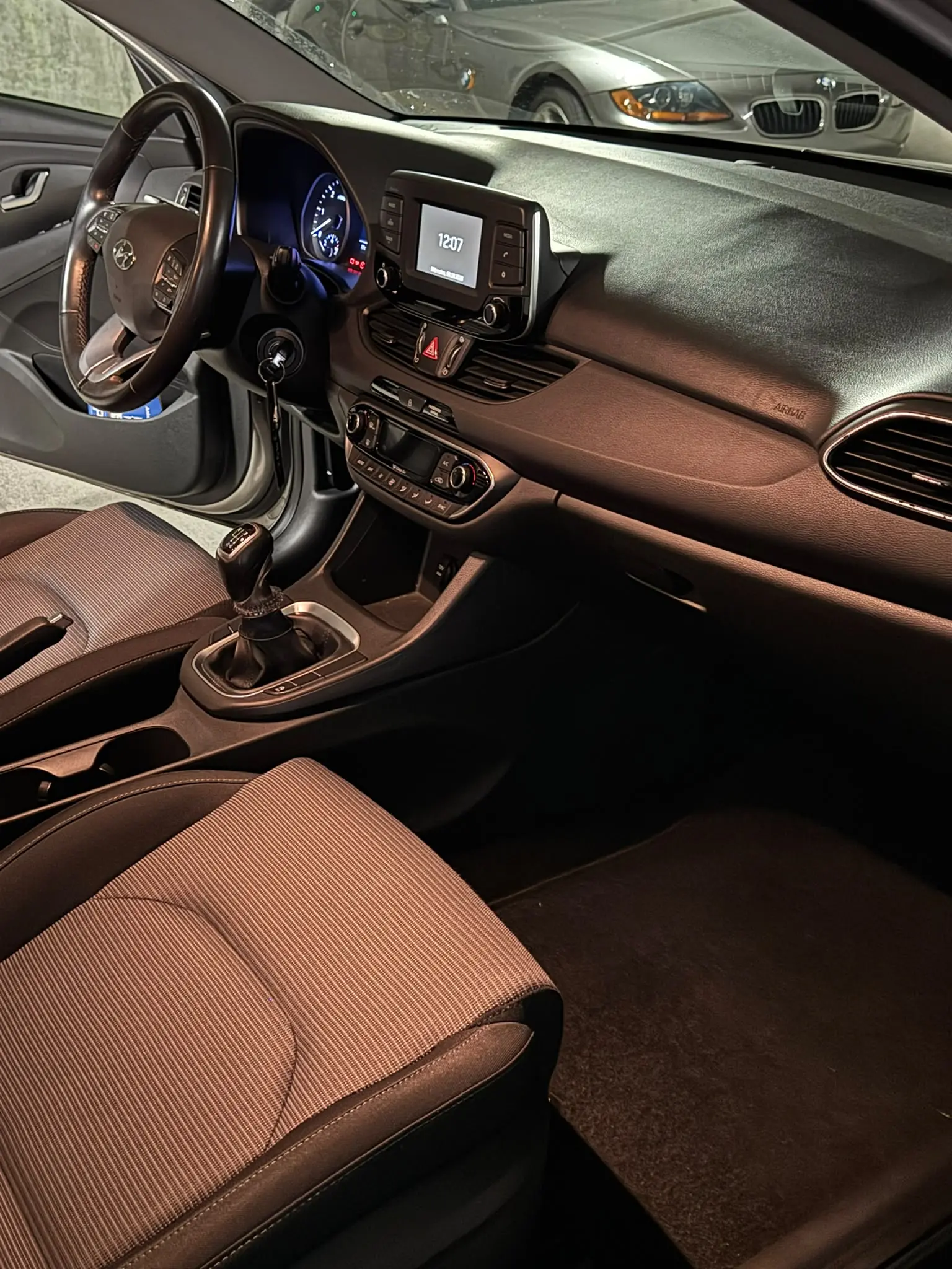 Hyundai i30 2018 occasion Kehrsiten — 4