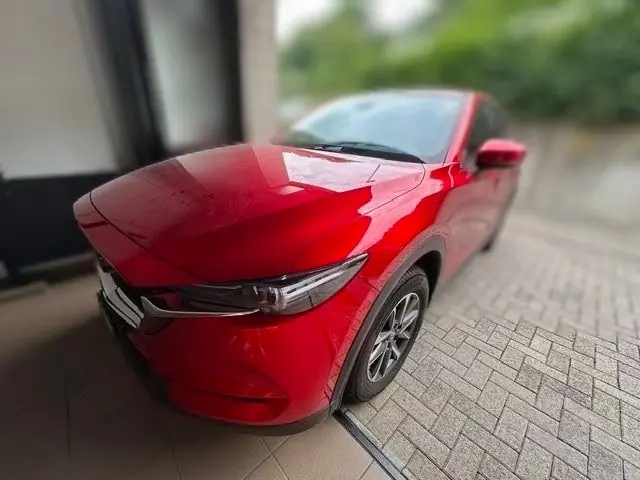 Mazda CX-5 2020 occasion Lopagno — 3