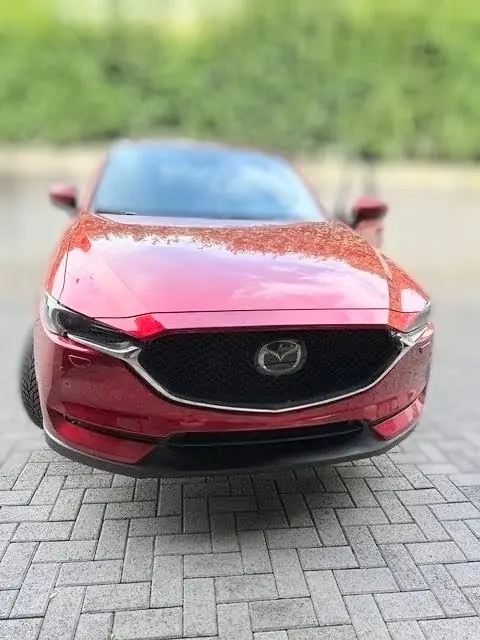Mazda CX-5 2020 occasion Lopagno — 1