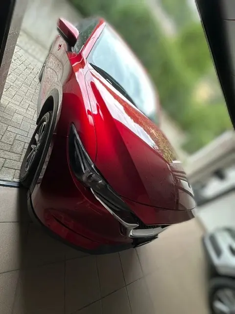 Mazda CX-5 2020 occasion Lopagno — 2