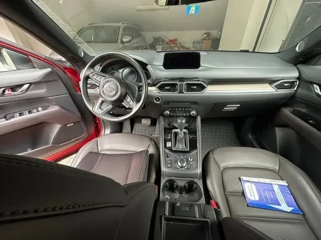 Mazda CX-5 2020 occasion Lopagno — 4
