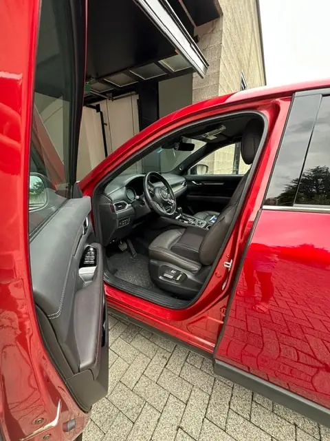 Mazda CX-5 2020 occasion Lopagno — 5