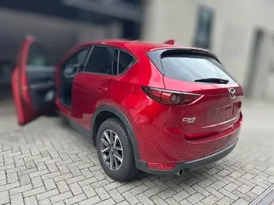 Mazda CX-5 2.5 Revolution AWD — SUV fiable, traction intégrale, entretien minimal — Miniature 7