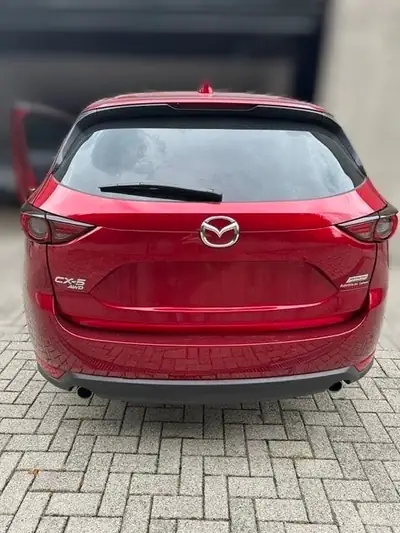 Mazda CX-5 2.5 Revolution AWD — SUV fiable, traction intégrale, entretien minimal — Miniature 8