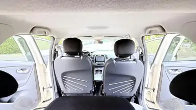 Renault Captur 1.5 dCi Dynamique — SUV compact diesel économe, très bon état — Miniature 7