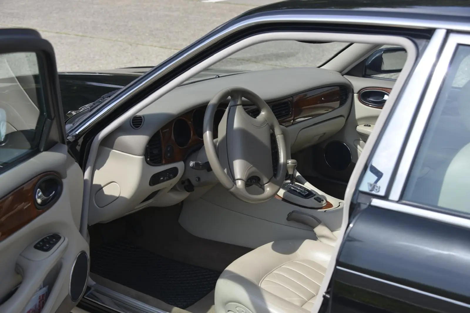 Jaguar XJ 2000 occasion Frauenfeld — 5