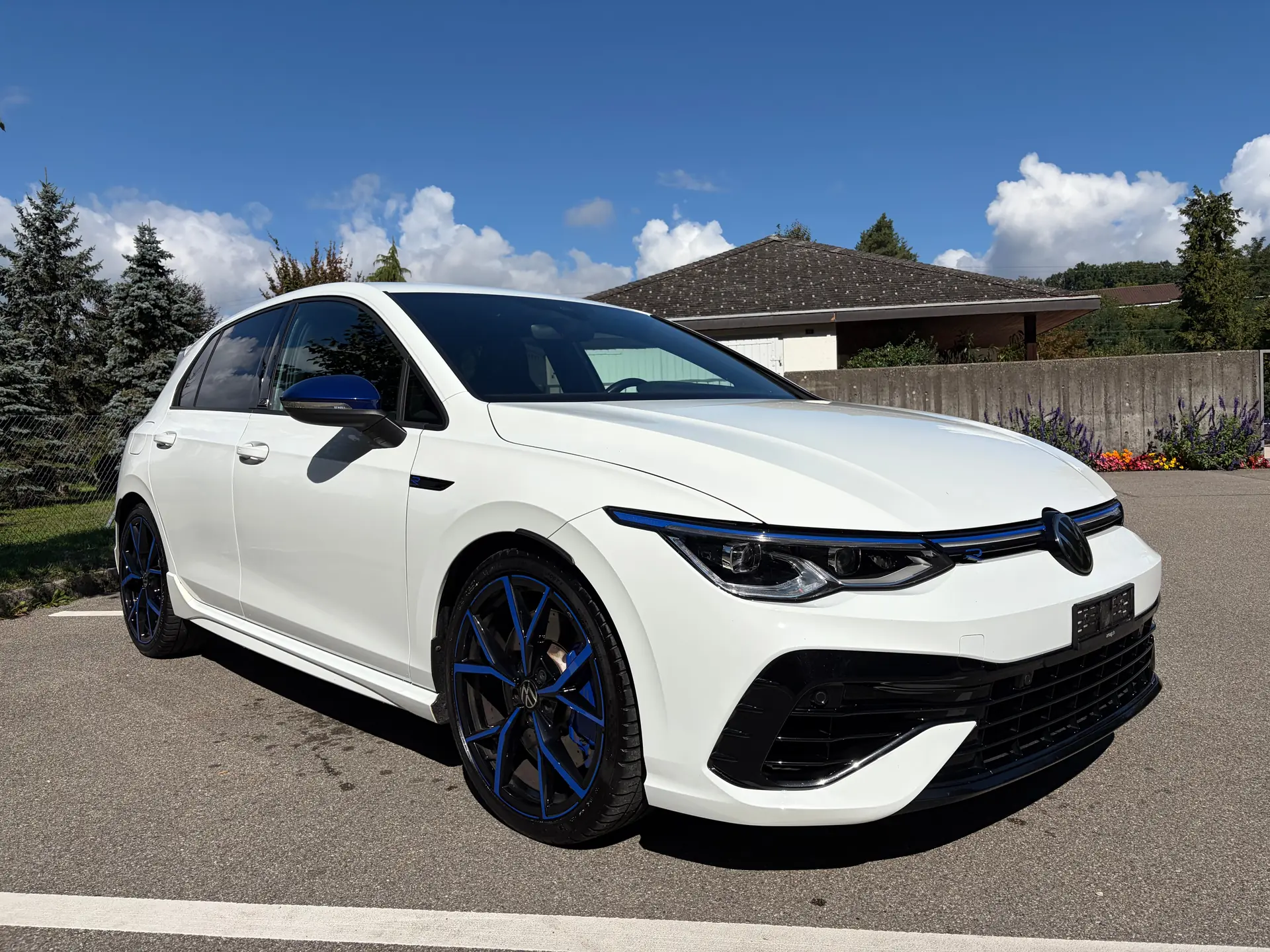 Volkswagen Golf 2023 occasion Port — 2