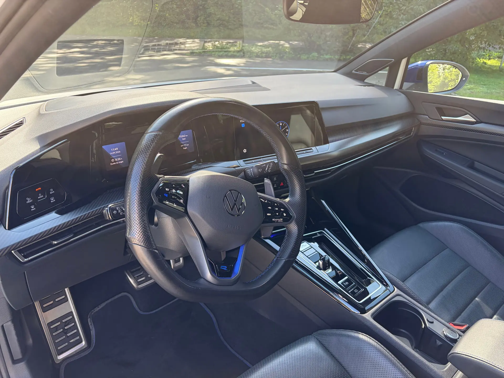 Volkswagen Golf 2023 occasion Port — 4