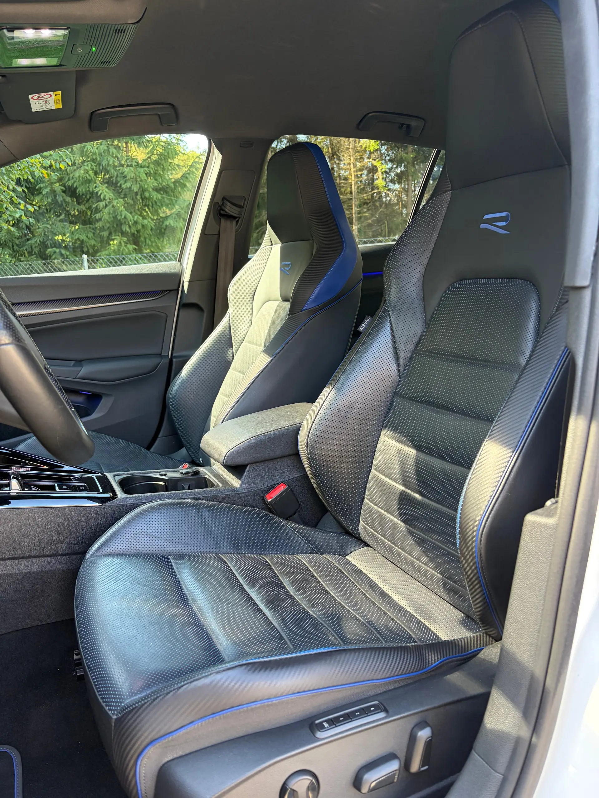Volkswagen Golf 2023 occasion Port — 5