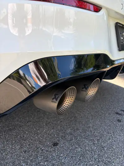 VW Golf 2.0 TSI R 20 Years — 333 ch, 4Motion, DSG Performance — detail