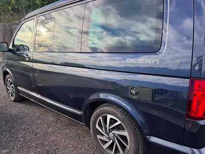 VW T6.1 California Ocean Liberty 4×4 — Le camping-car diesel haute liberté — Miniature 7