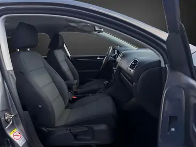 VW Golf 1.4 TSI Team DSG — Compacte dynamique, entretien certifié et sans sinistre — Miniature 9