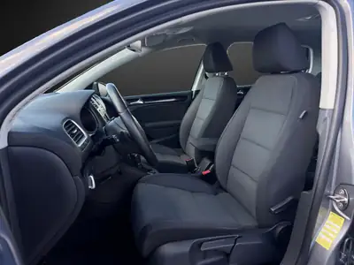 VW Golf 1.4 TSI Team DSG — Compacte dynamique, entretien certifié et sans sinistre — Miniature 7