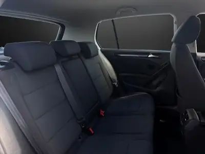 VW Golf 1.4 TSI Team DSG — Compacte dynamique, entretien certifié et sans sinistre — Miniature 13