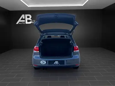 VW Golf 1.4 TSI Team DSG — Compacte dynamique, entretien certifié et sans sinistre — Miniature 14