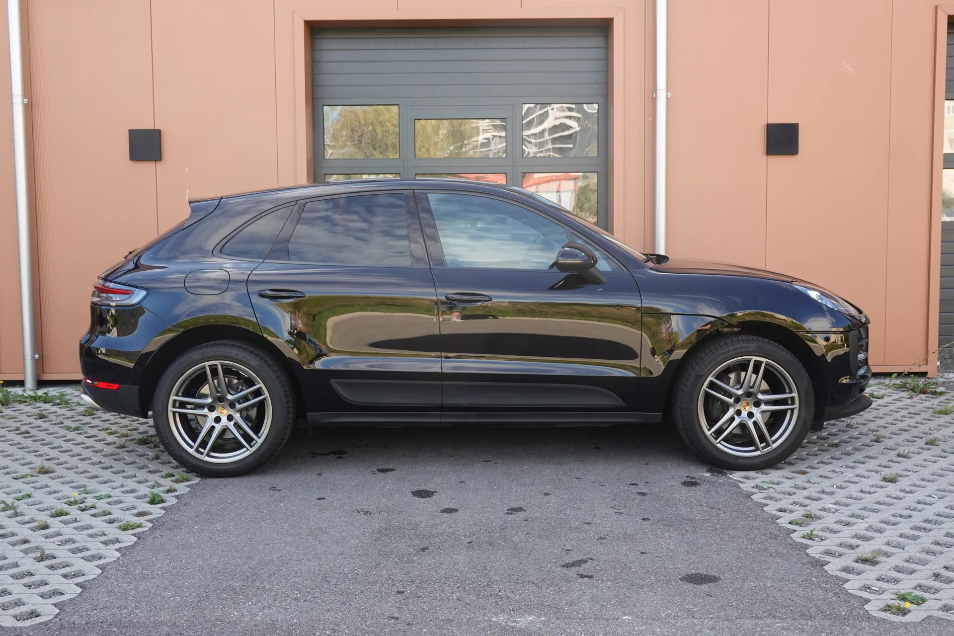 Porsche Macan 2020 occasion Denges — 4