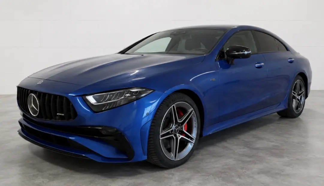 Mercedes-Benz Cls 53 Amg 2023 occasion Bern BE — 2
