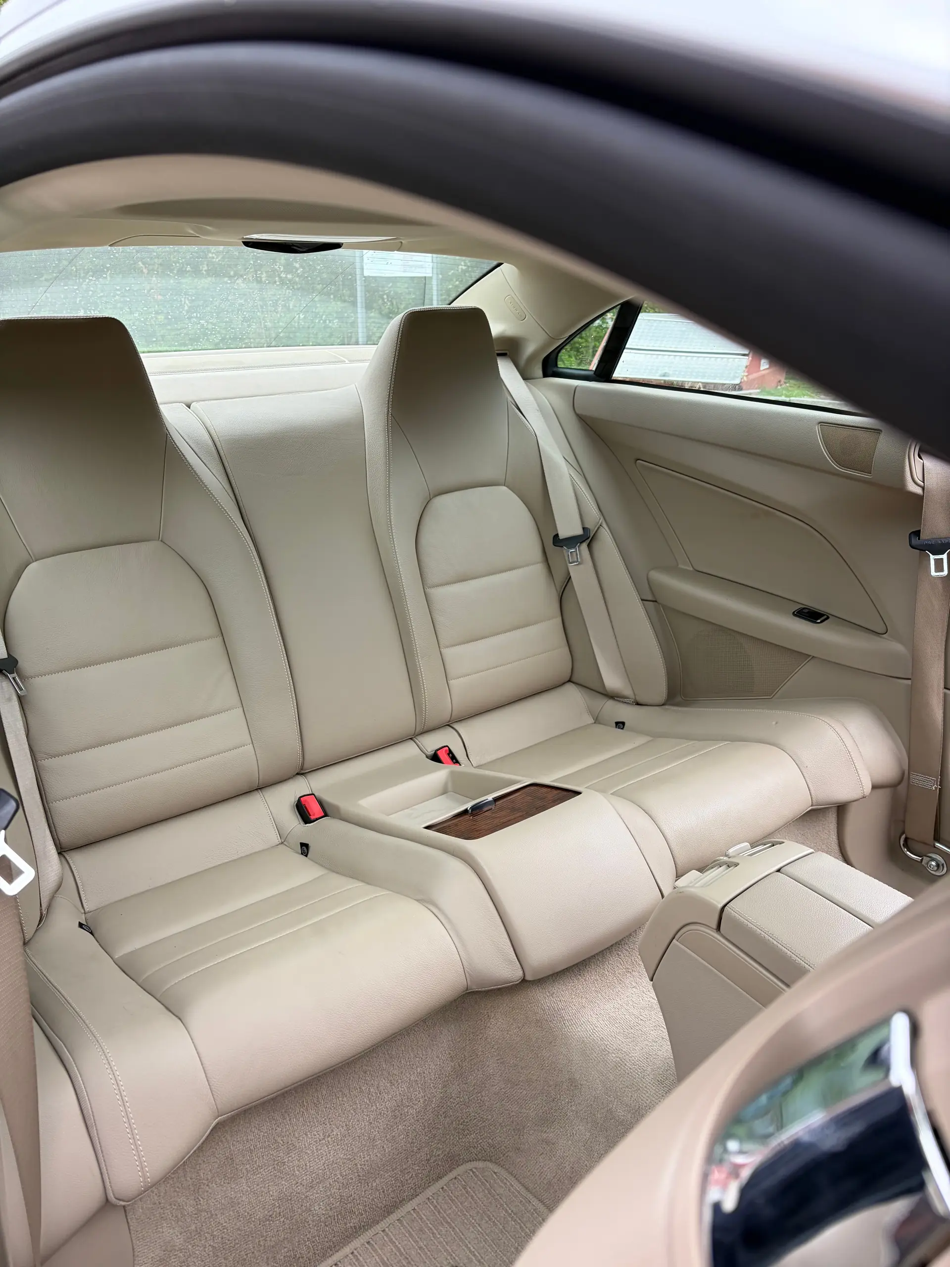 Mercedes-Benz Classe E 2013 occasion Schlossrued — 4