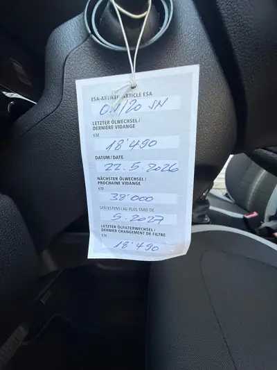 Hyundai i10 1.0 Origo 2024 — Citadine fiable, essence économique et récente — dettaglio