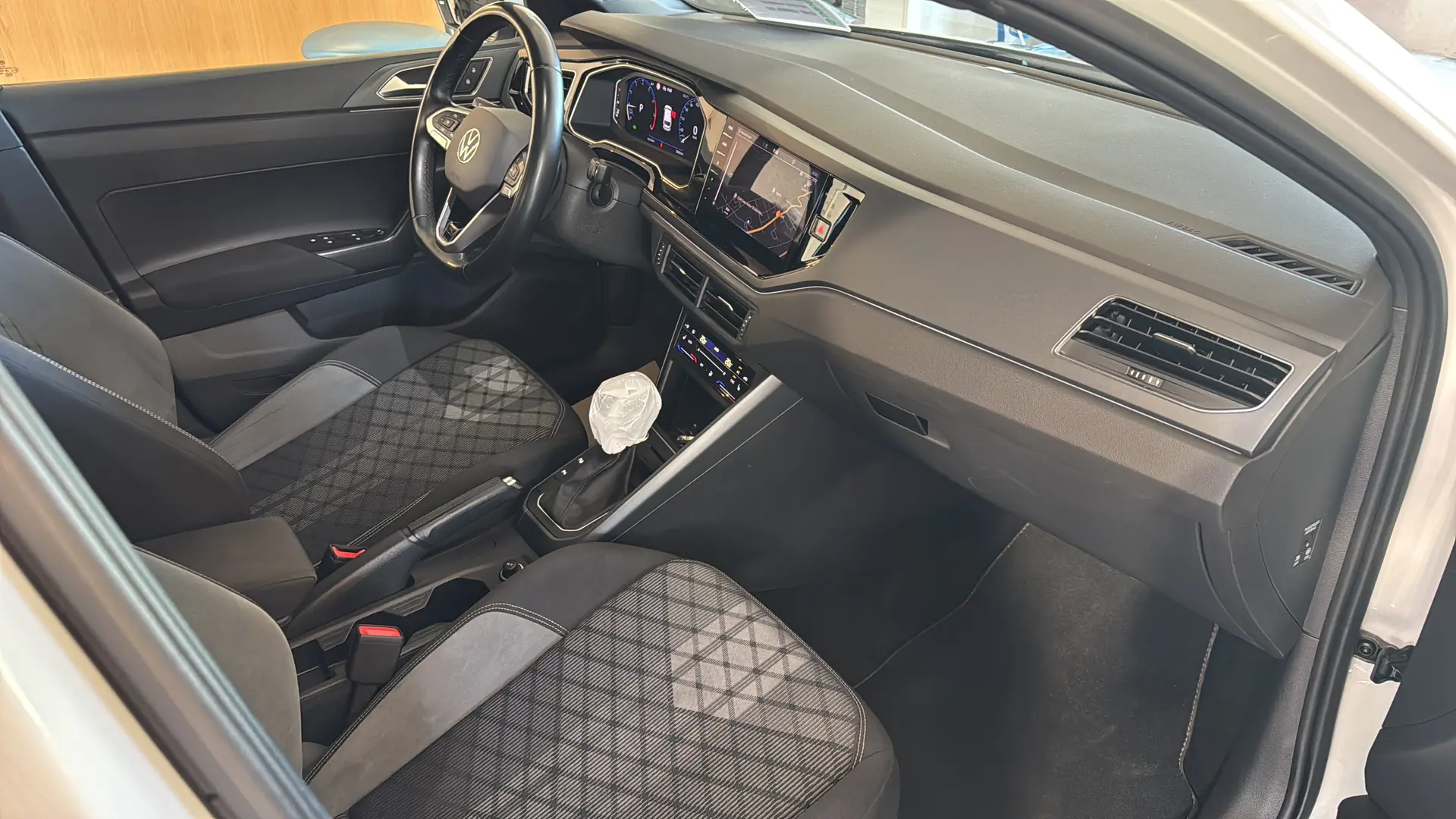 Volkswagen Polo 2021 occasion Aarau — 4