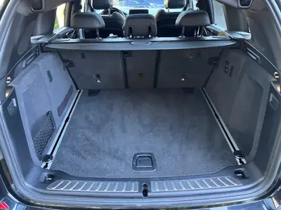 BMW X3 xDrive20i — SUV polyvalent avec toit panoramique et caméra 360° — Miniature 9