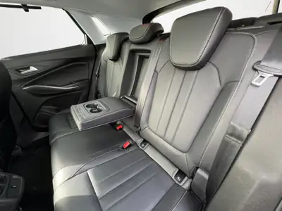 Opel Grandland X 1.2i TP Ultimate — SUV polyvalent, 45 000 km, sans sinistre — Miniature 12