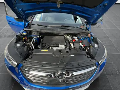 Opel Grandland X 1.2i TP Ultimate — SUV polyvalent, 45 000 km, sans sinistre — Miniature 18