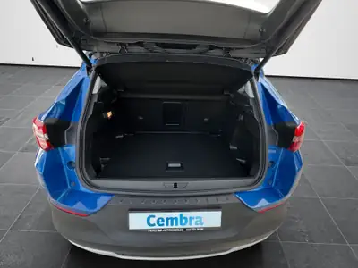 Opel Grandland X 1.2i TP Ultimate — SUV polyvalent, 45 000 km, sans sinistre — Miniature 17