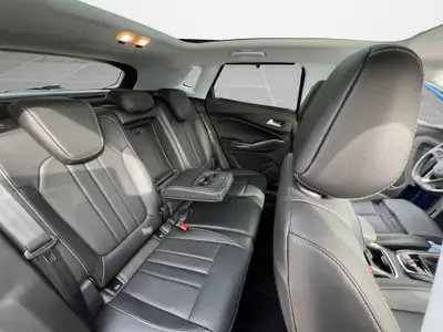 Opel Grandland X 1.2i TP Ultimate — SUV polyvalent, 45 000 km, sans sinistre — Miniature 16