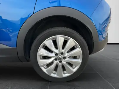 Opel Grandland X 1.2i TP Ultimate — SUV polyvalent, 45 000 km, sans sinistre — Miniature 19