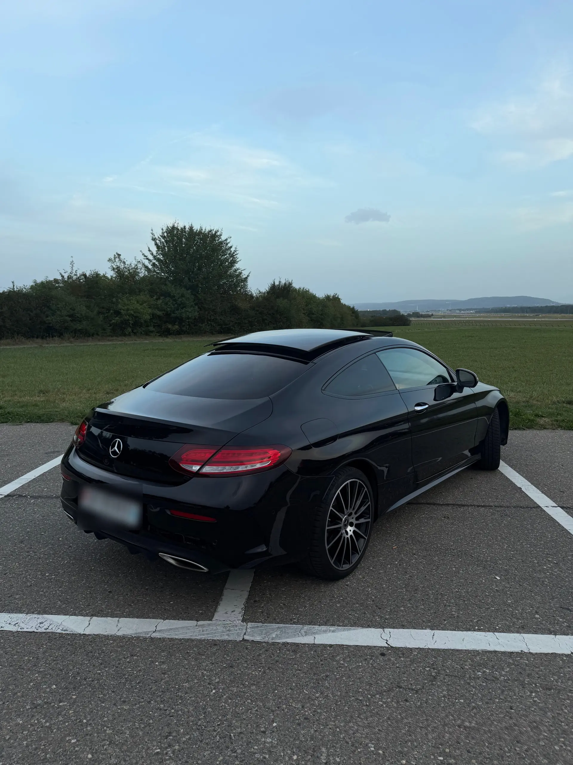 Mercedes-Benz Classe C 2019 occasion Spreitenbach — 3
