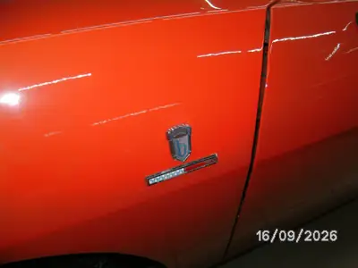 FIAT 850 Spider 1972 — Cabriolet vintage emblématique, moteur essence fiable — Miniature 19