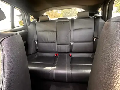 BMW X4 3.0d xDrive — SUV coupé diesel performant, 153 000 km, sans sinistre — Detail