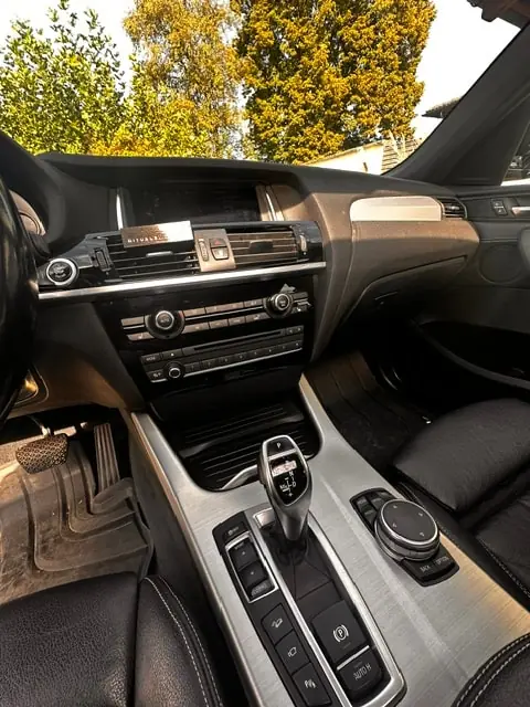 BMW X4 2014 occasion Kreuzlingen — 5